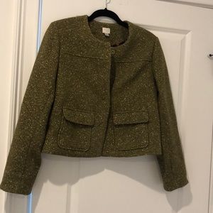 A New Day by Target crop jacket